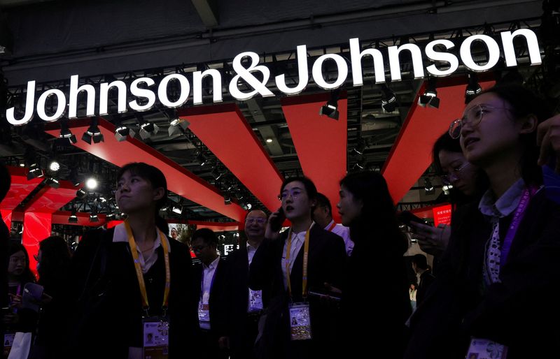 Smith & Nephew、J&Jの整形外科部門との合併協議が破談 合併後の経営トップをめぐり対立