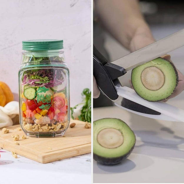 36 kitchen products you will feel oh so clever for owning
