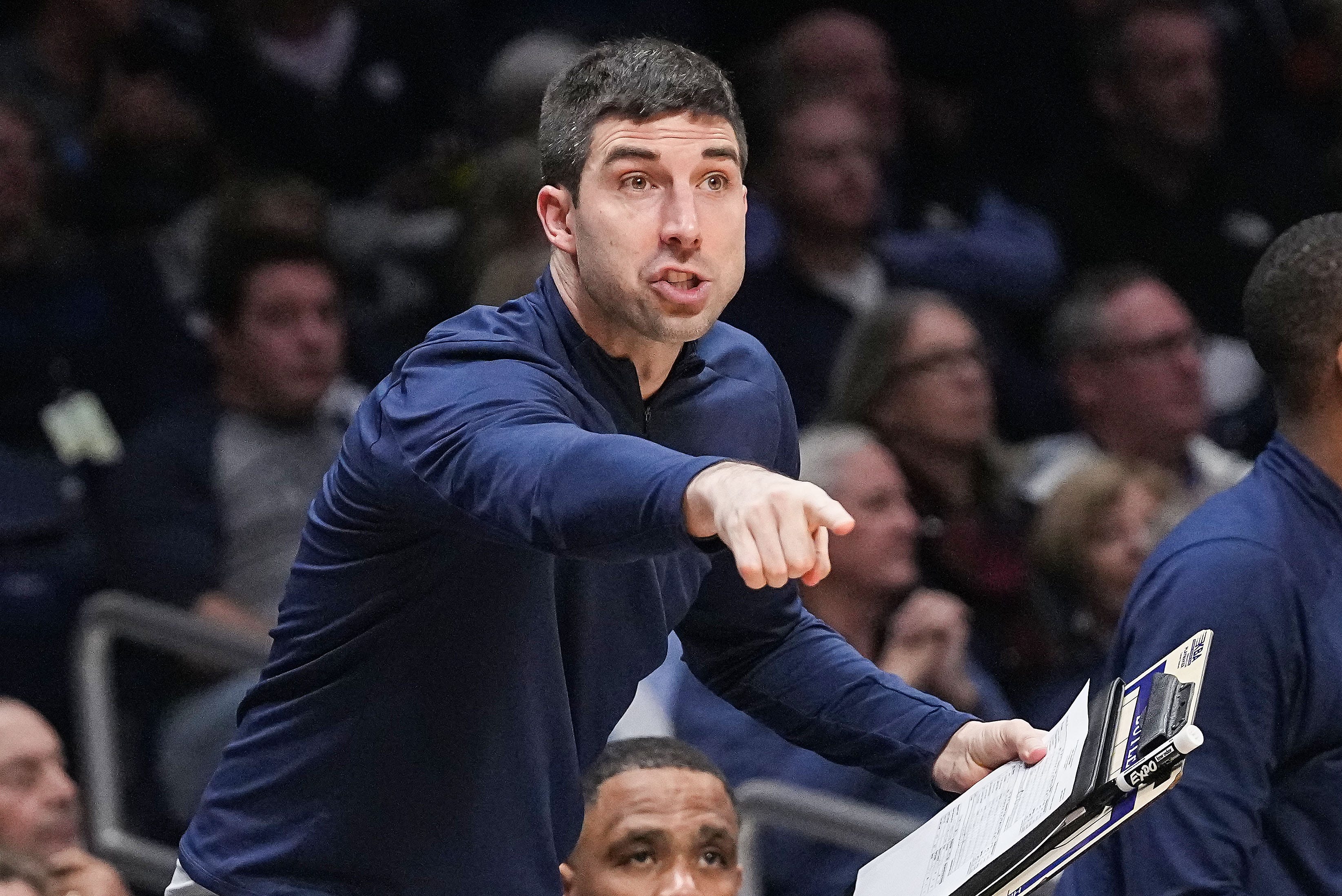 Ohio State-Butler game creates family showdown for Jon, Jake Diebler