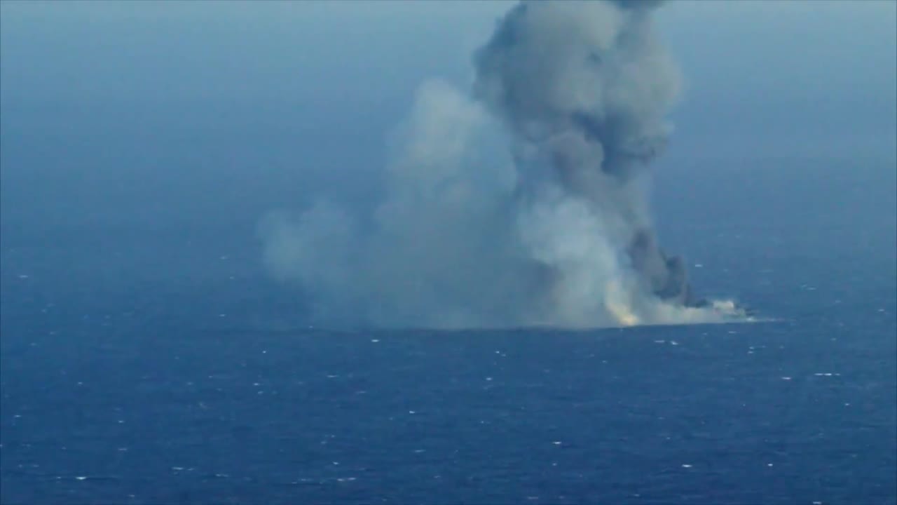 SpaceX failed 3 rocket landings in a row before attempting a return to ...