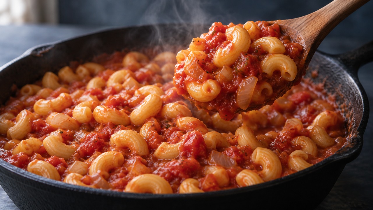 Comforting pantry dinners your grandmother would recognize