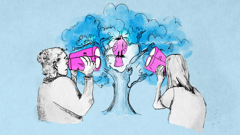 Birdwatching rewires the brain and slows cognitive decline
