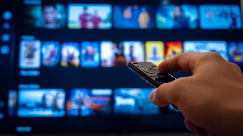How much would it cost to subscribe to every major streaming service?