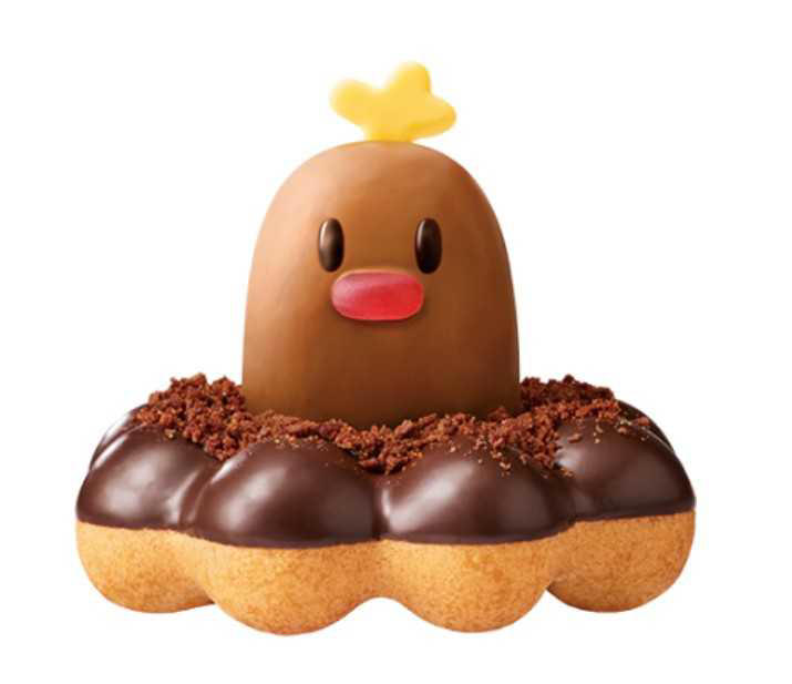 Pokémon gives Pikachu, Slowpoke & more sweet new designs for 30th ...