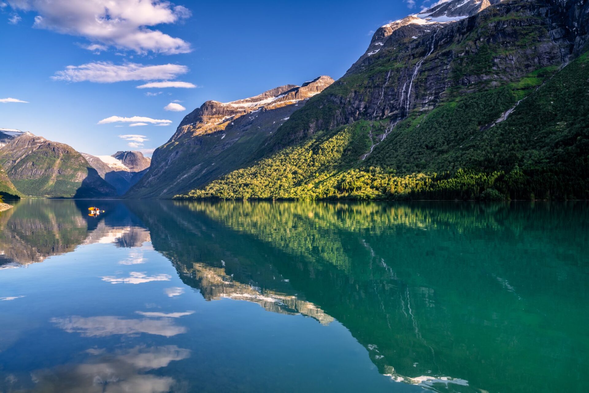 Vestland, Norway