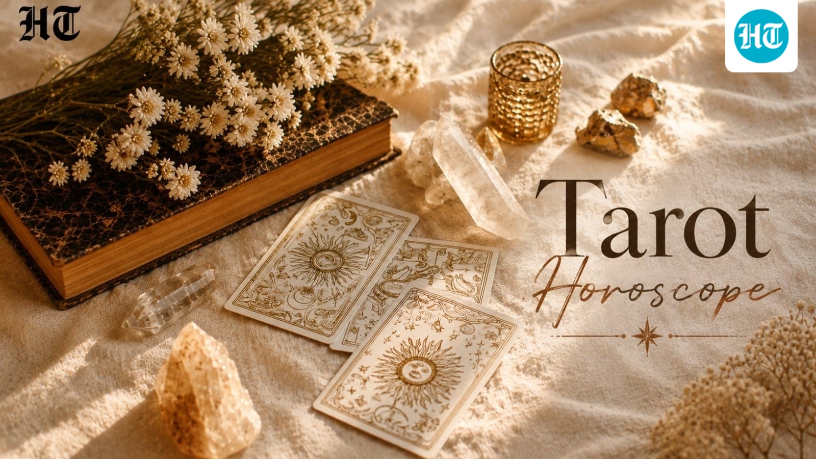 Tarot horoscope, October 23, 2026: Fresh opportunities and thoughtful ...