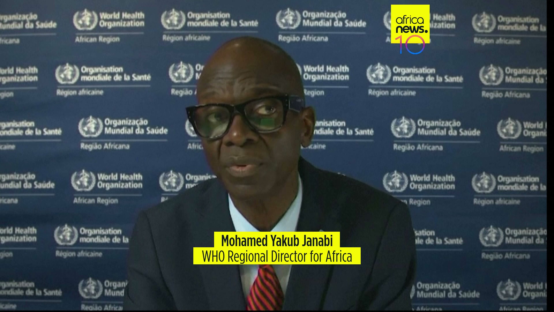 WHO: Africa facing 'complex' Ebola outbreak after Nigeria reports first ...