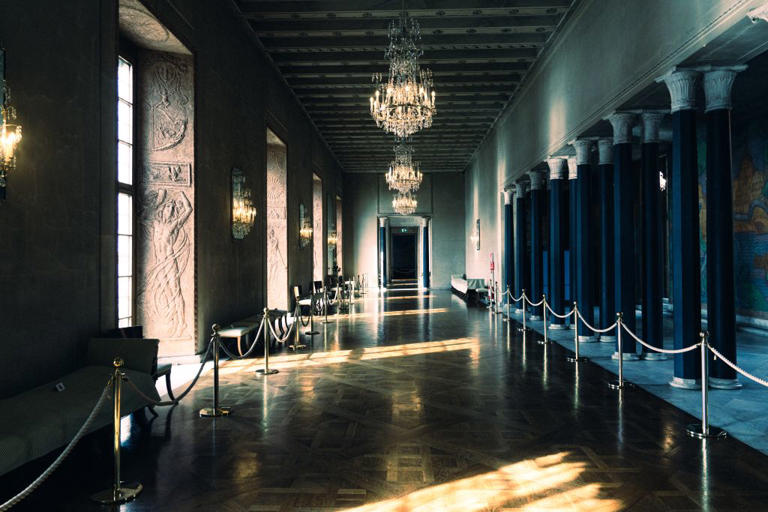 Why Anne Carson must visit Sweden: Nobel Prize 2026