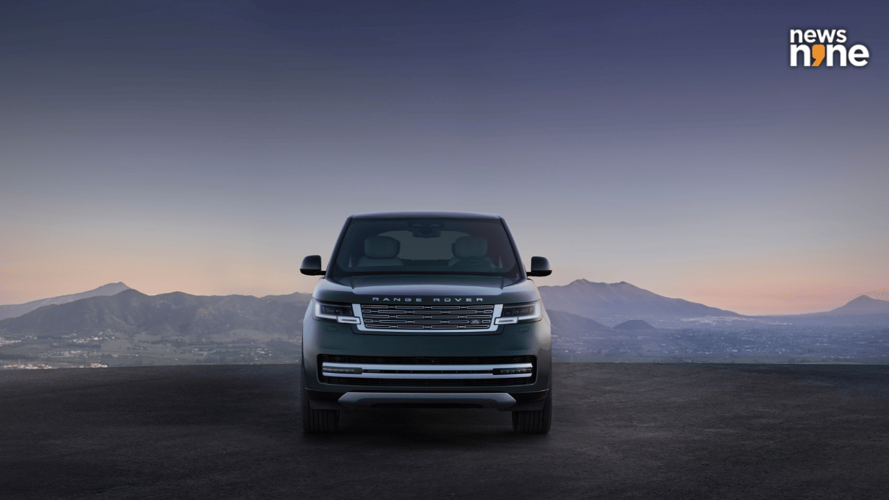JLR India to bring electric variants of Range Rover and Sport as full ...