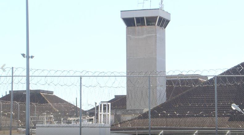Prison director wants mentally ill suspects diverted from jail