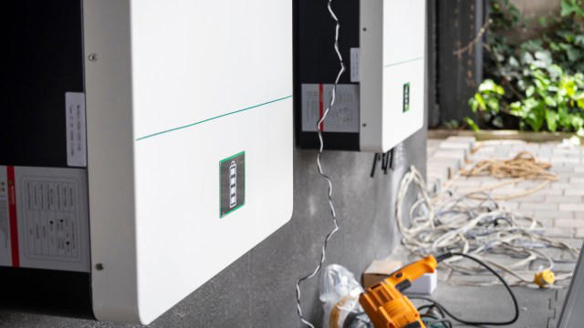 UK home solar users say export rates are sliding toward $0, making ...