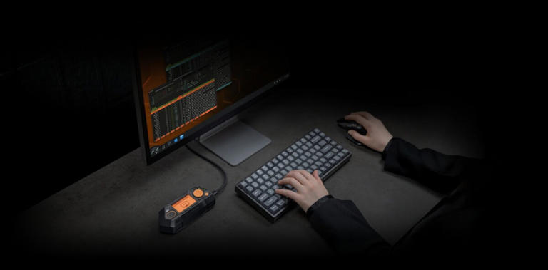 Le Flipper One, mini-PC à destination des hackers, lance sa campagne de ...