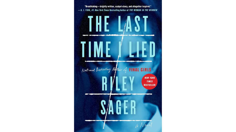 5 Riley Sager thrillers Goodreads readers can't stop talking about