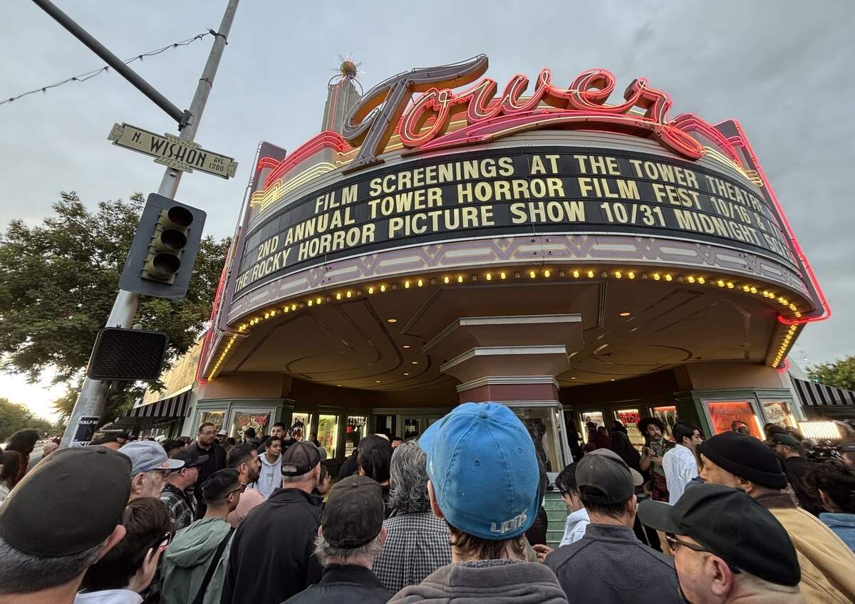 Council approves Tower District safety plan, special vendor lot, residents express concern