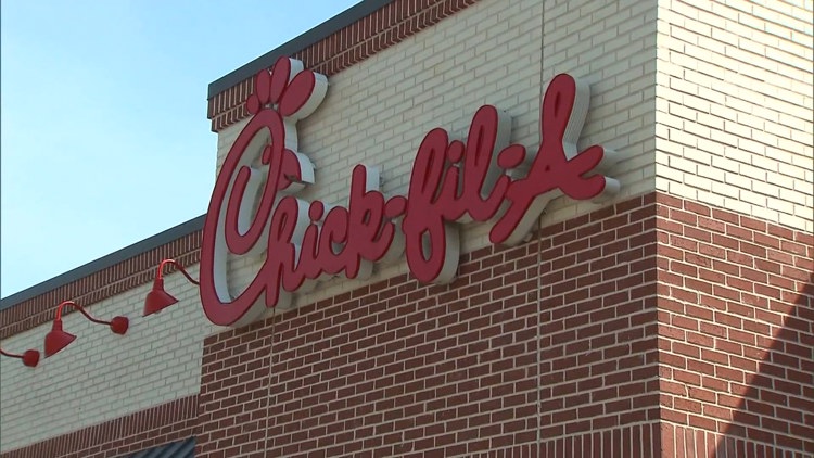 New Chick-fil-A coming to Killeen