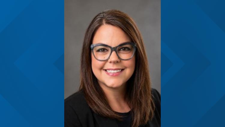 DC OUC director tapped to lead Alexandria emergency communications department