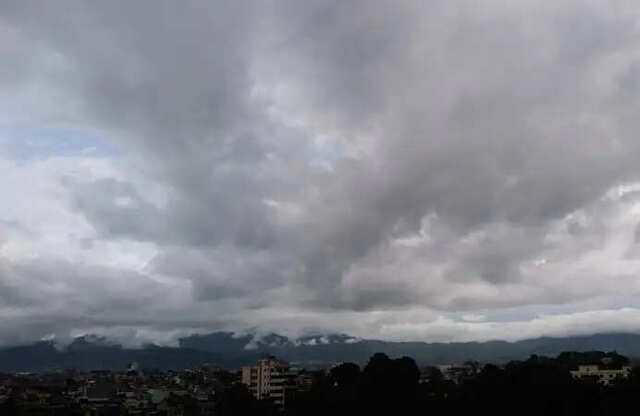 Cyclonic storm alert: Low-pressure system brewing over Bay of Bengal