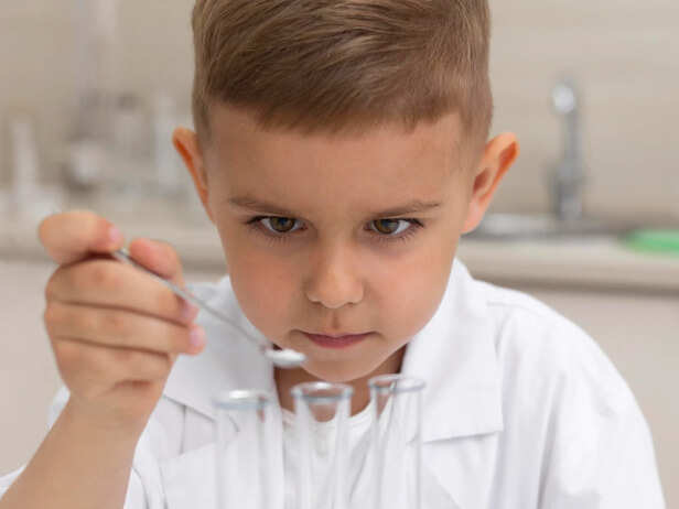 7 subtle signs your child may have low iron levels