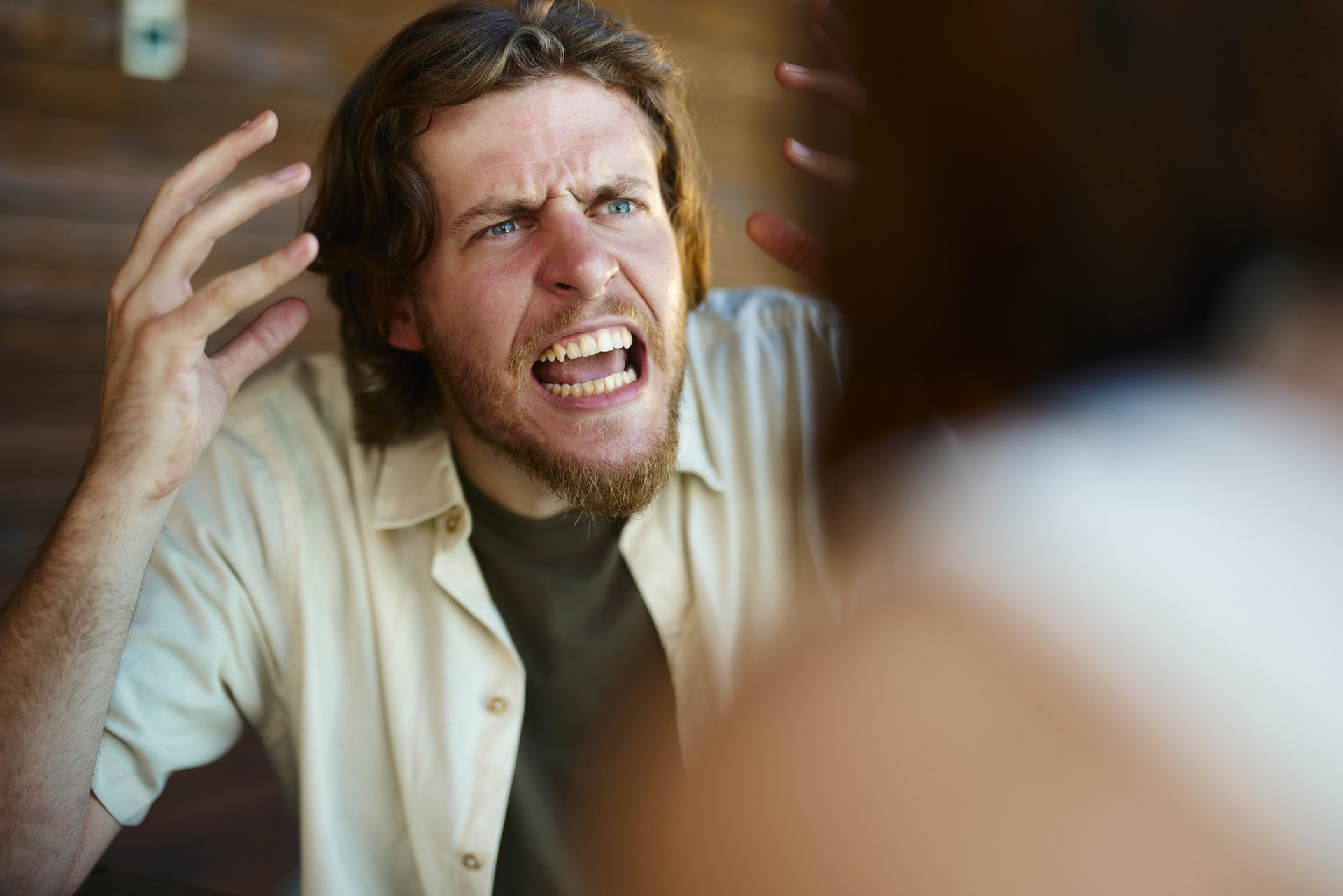 Psychologie: 3 Sätze, die du dir vor dem nächsten Streit sagen solltest ...