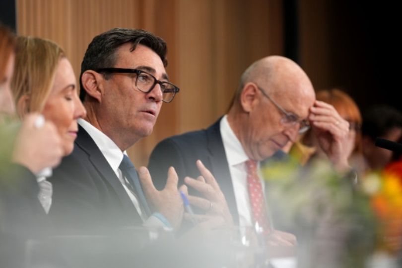 Andy Burnham and John Healey confirm 7 changes for UK businesses with ...