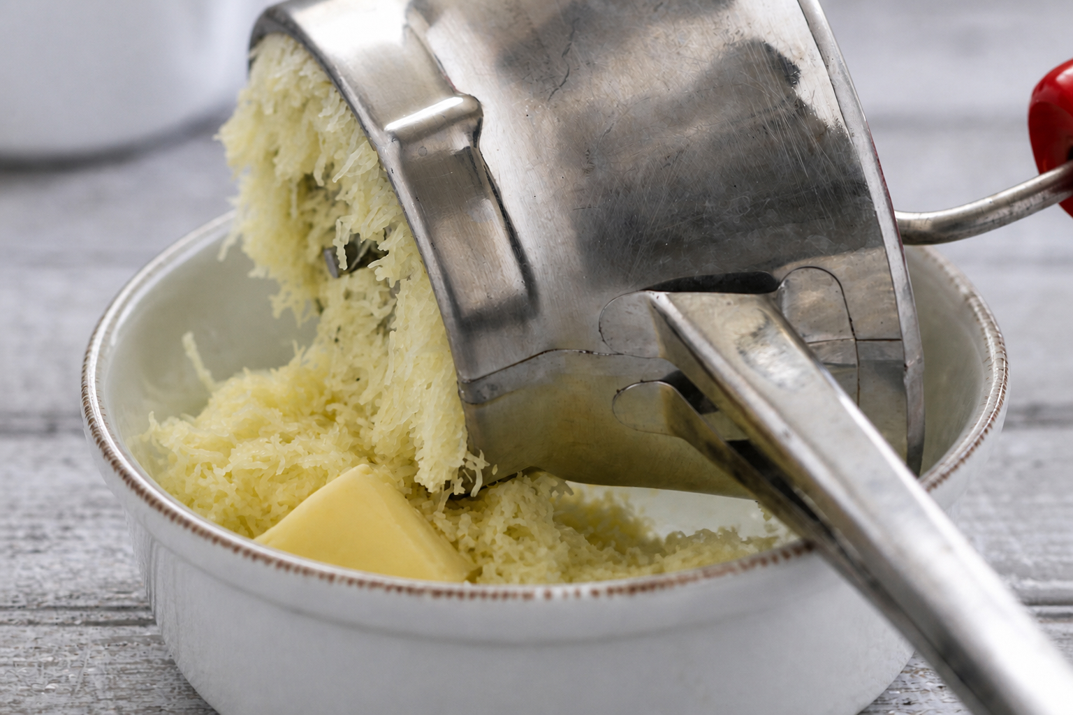 Combien de temps conserver une purée maison avec crème fraîche au ...
