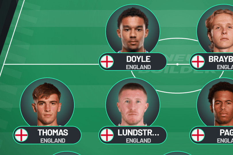 Leicester City predicted XI vs Luton as double injury return poses ...