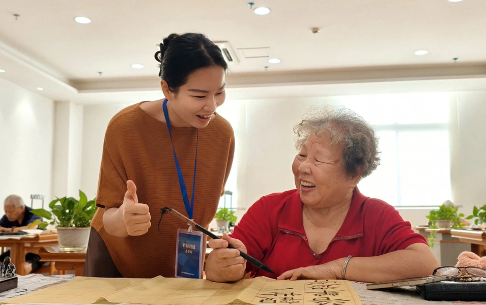 Study finds social activities help slow brain ageing