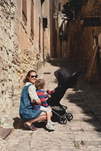 Team Marie Claire tipt: essentials met een newborn
