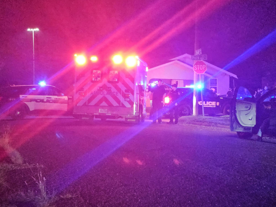 Amarillo police investigating shooting incident that left one dead in South Amarillo Thursday