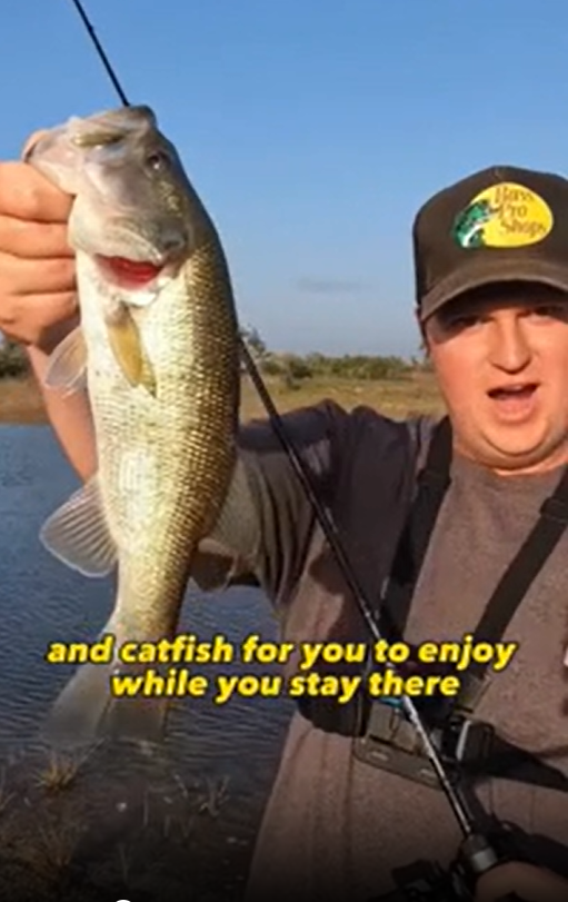 Fisherman’s paradise on the Texas coast — this Airbnb is perfect for ...