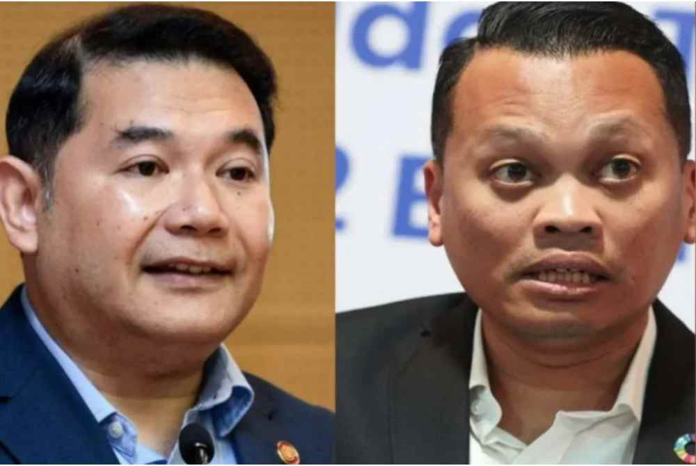 A political distraction? Rafizi's corporate mafia issue questioned ...