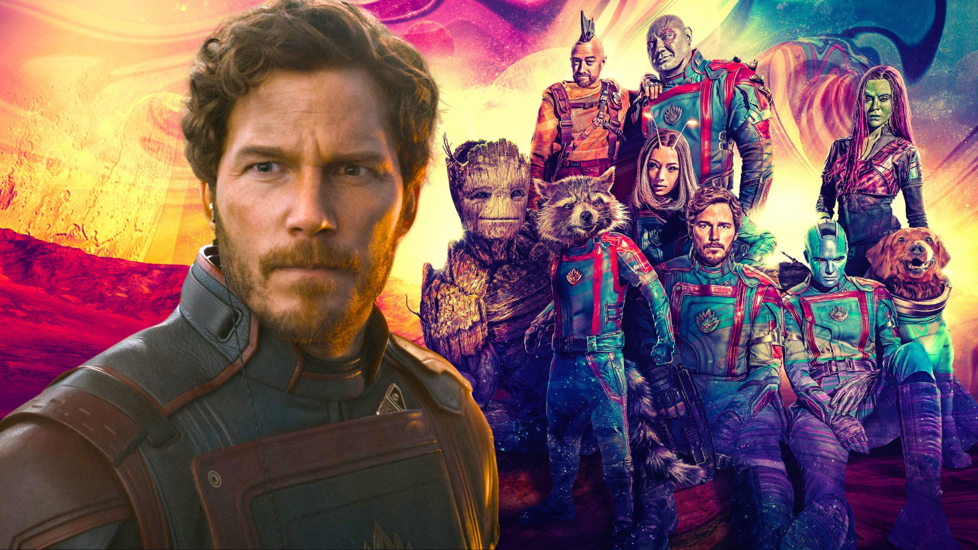 Marvel : Star-Lord va bel et bien revenir… dans Avengers Doomsday