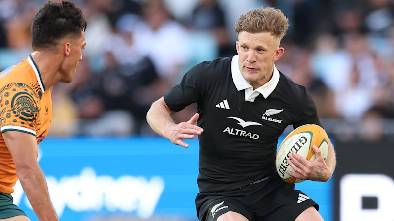 PNG chiefs target All Blacks star in audacious rugby raid