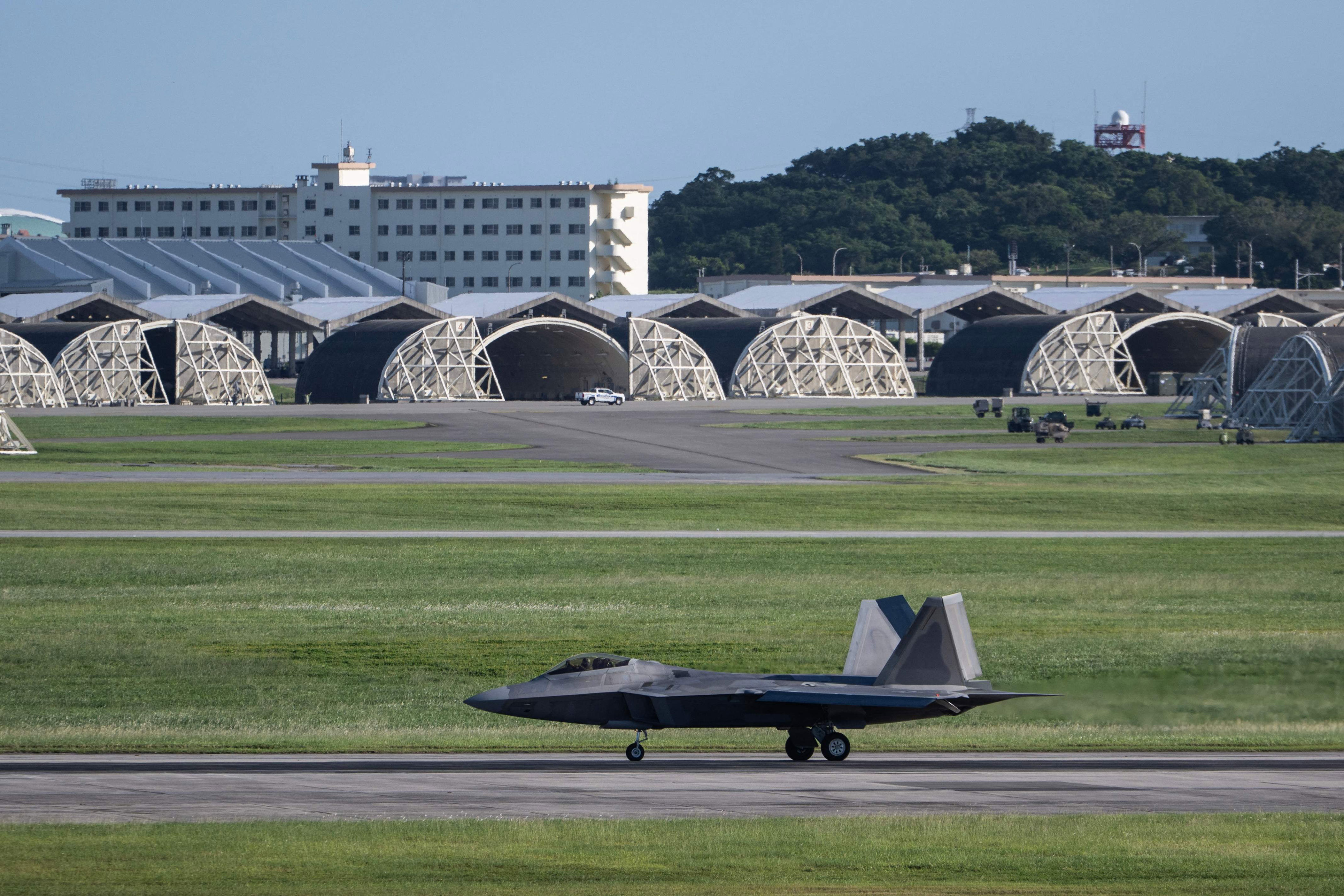 Kadena base blocks BYD vehicles to prevent military data leaks