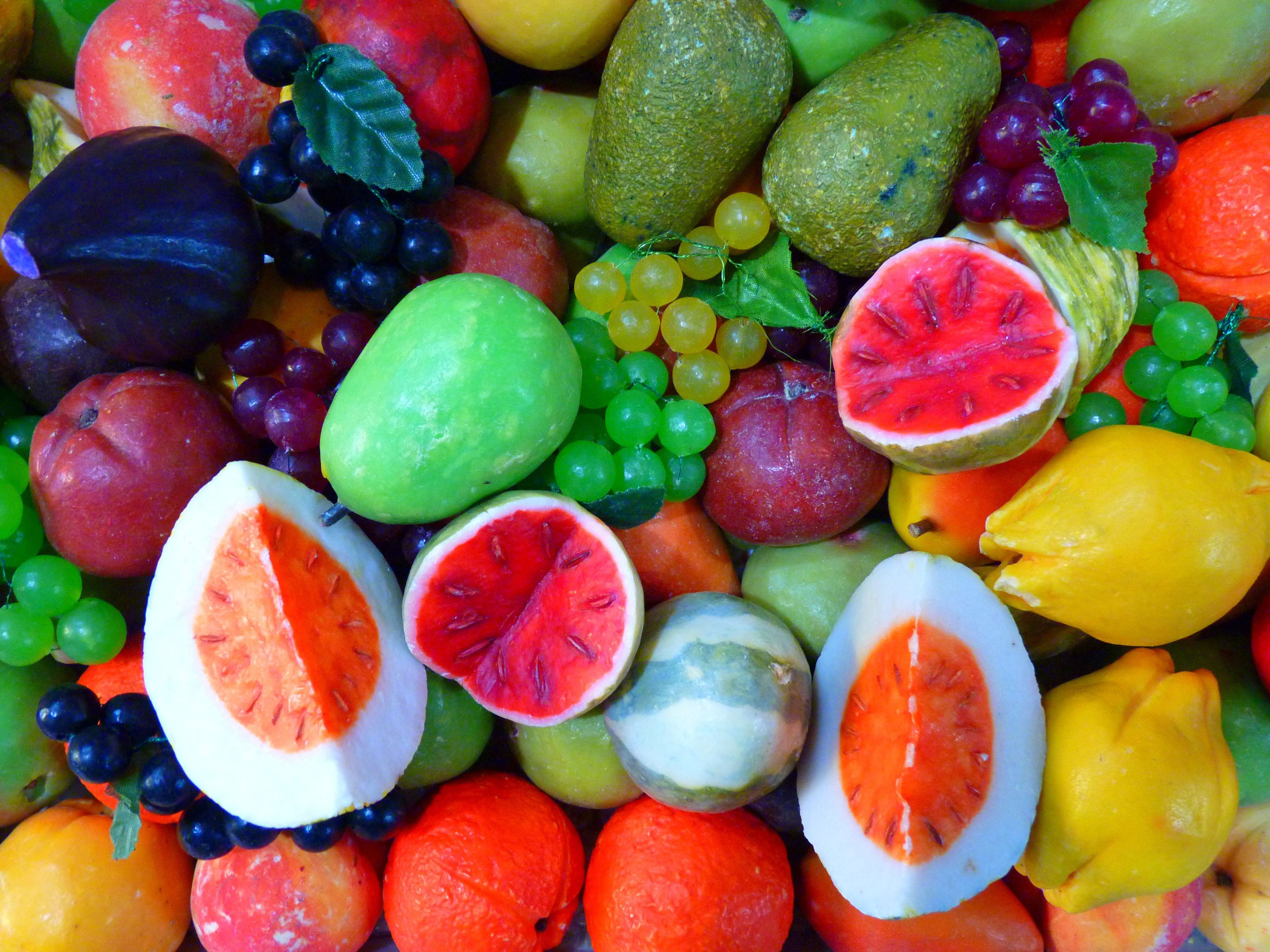 Italian Halloween food and All Souls’ Day sweets