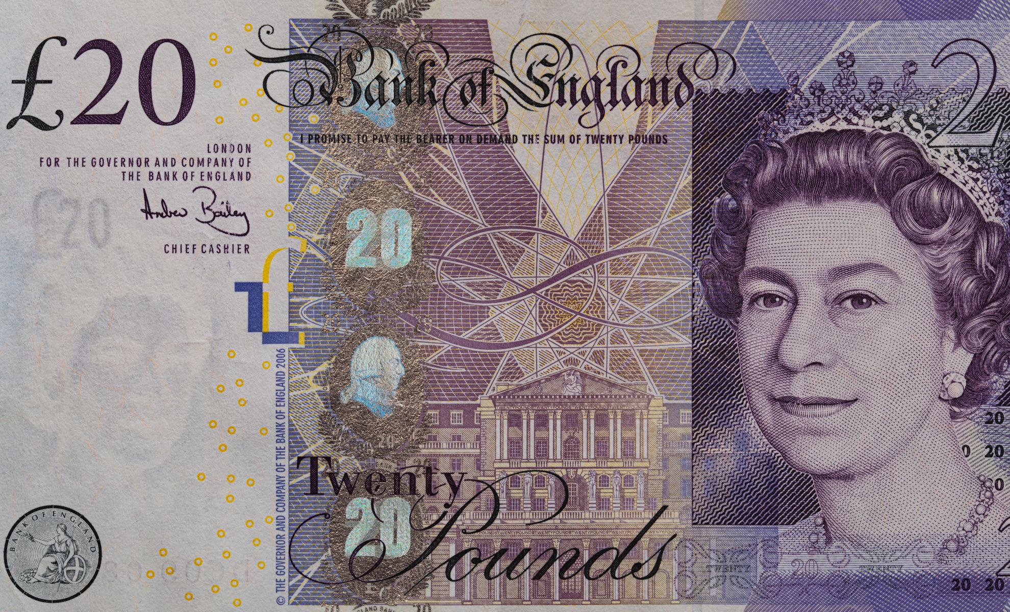 The British pound just pulled ahead of the euro as interest rate bets ...
