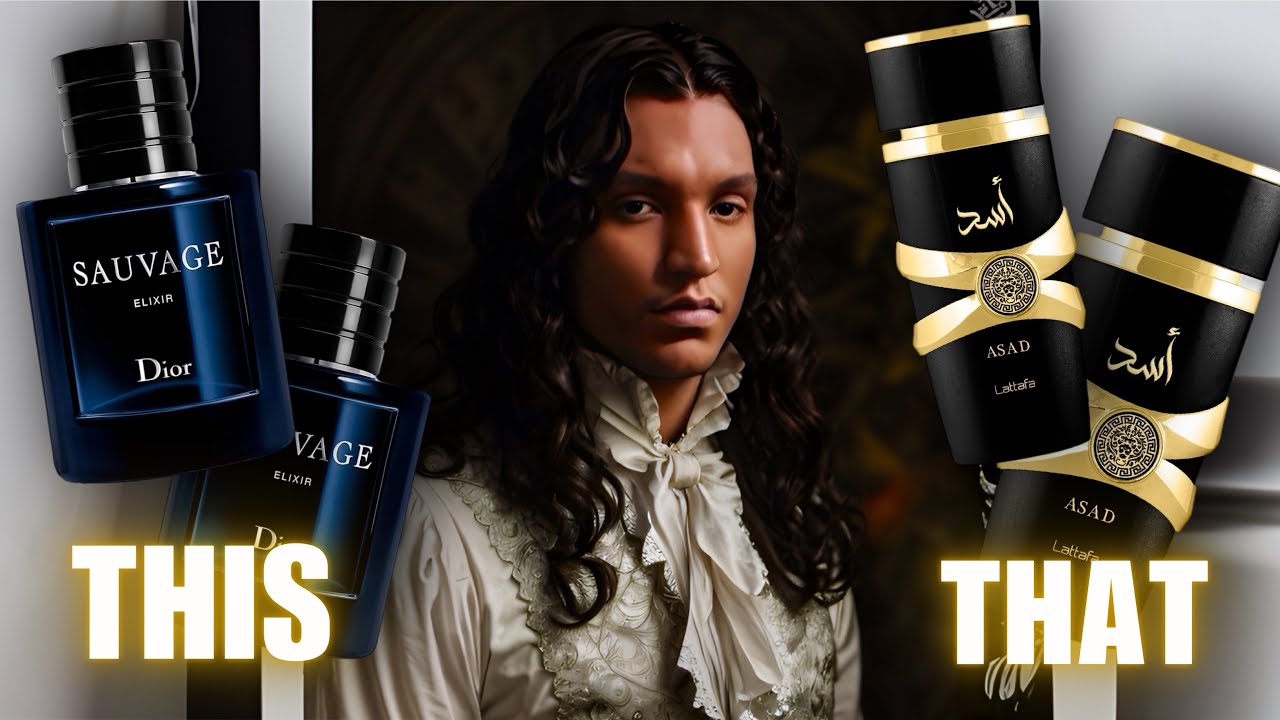 6 great cologne alternatives without the expensive price tag