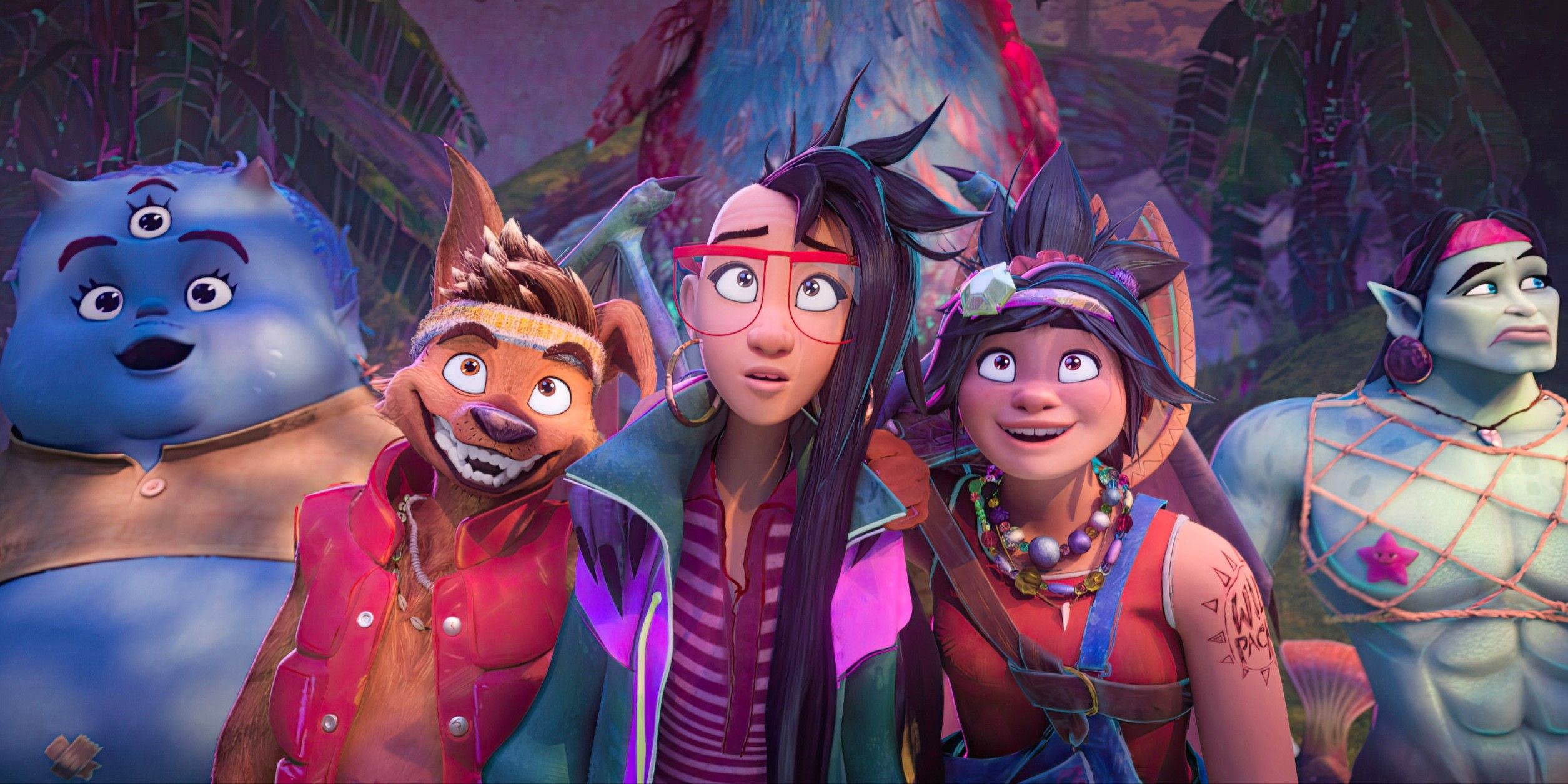 DreamWorks' new near-perfect fantasy film prepares for extended digital ...
