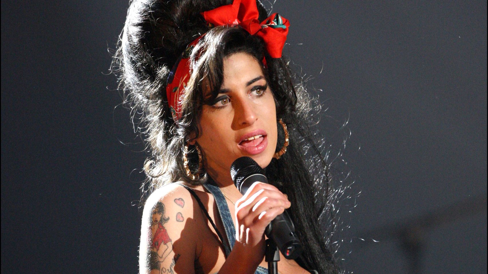 El 'Back to Black' de Amy Winehouse, 20 años después: 