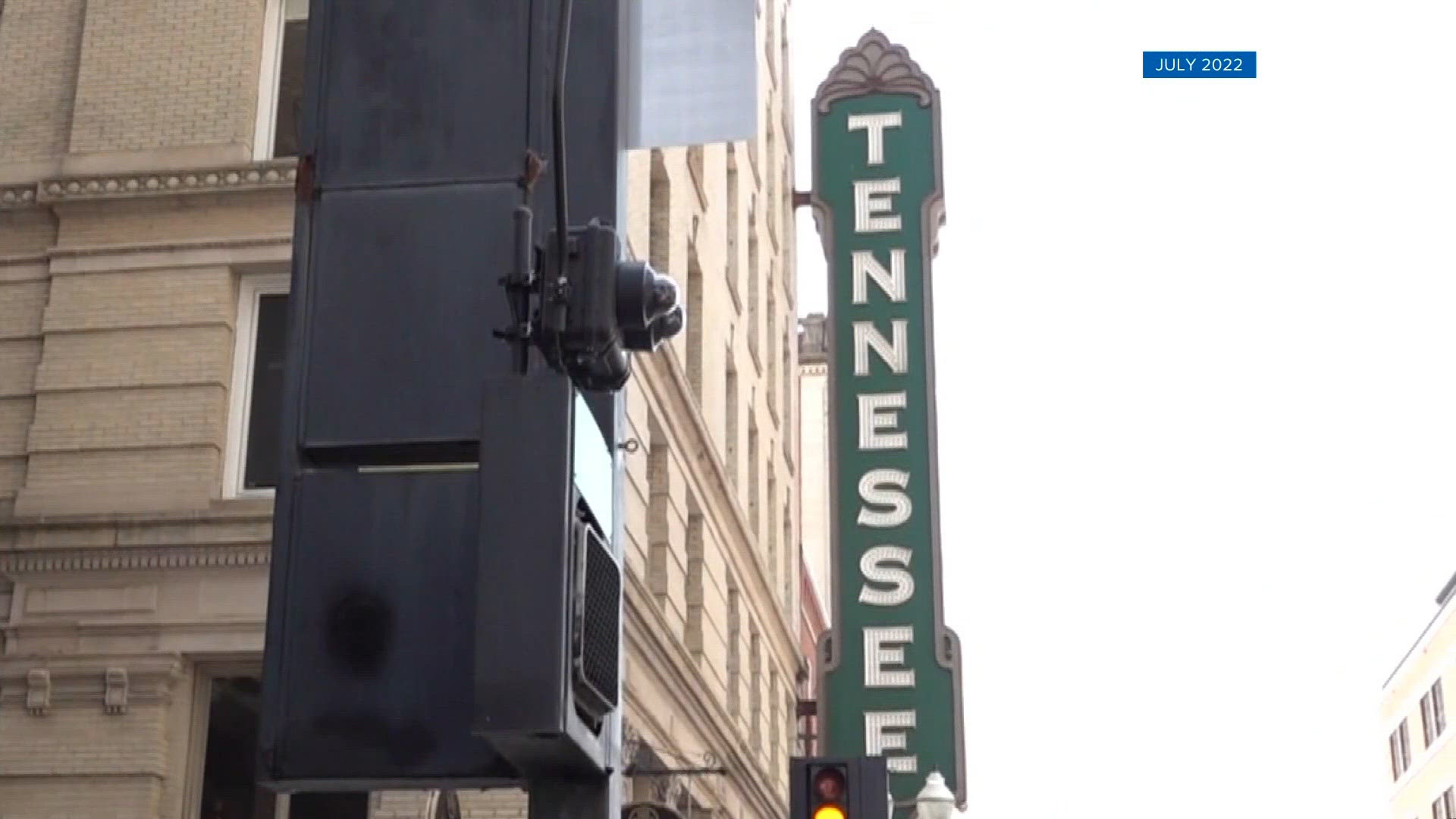 Nashville looks to Knoxville for clues about how to drop noise level ...