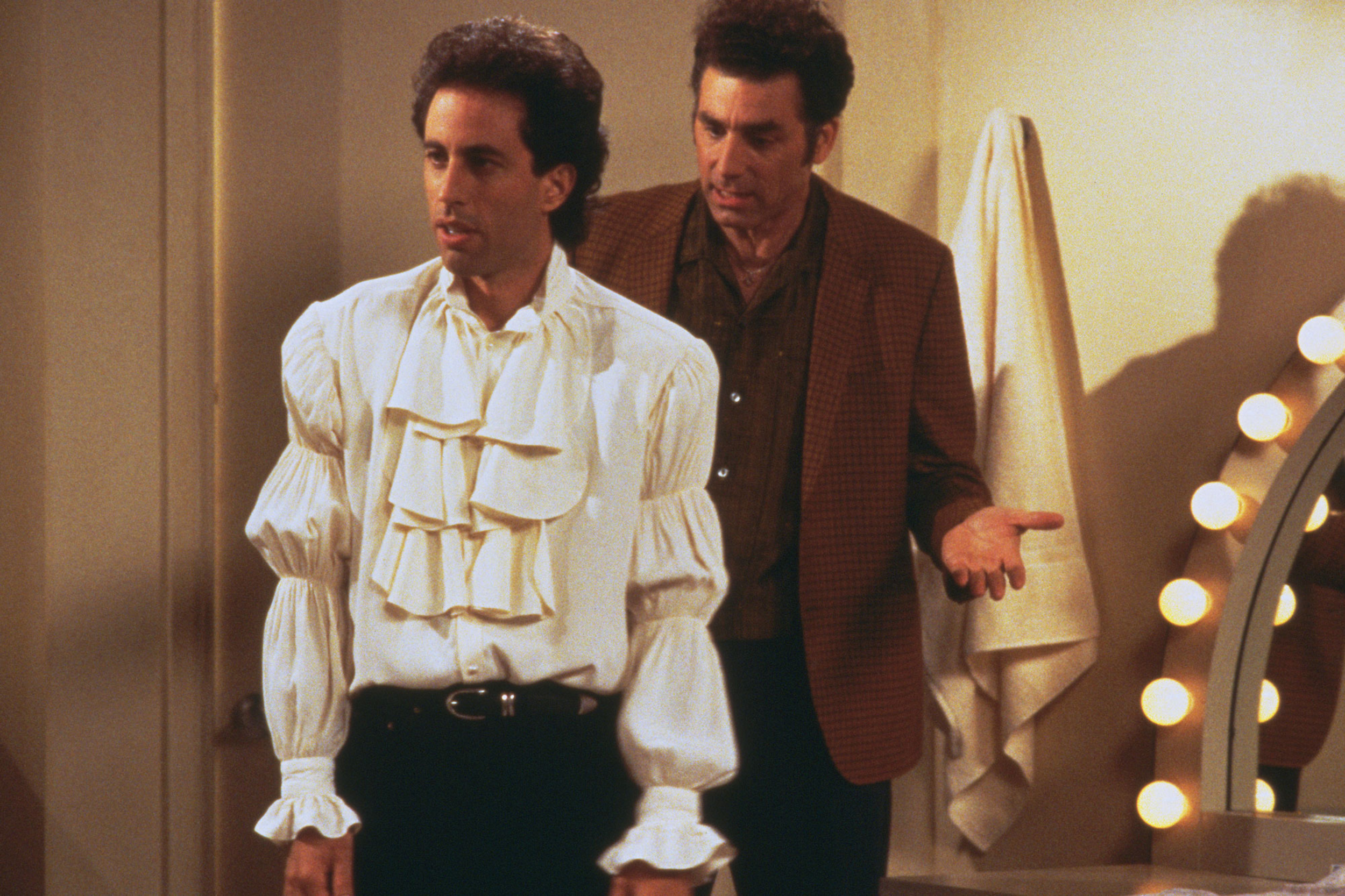 The 30 greatest episodes of 'Seinfeld'