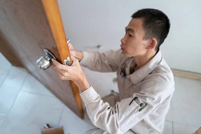 Irish DIY expert shares 2 easy things to keep your home warm in October