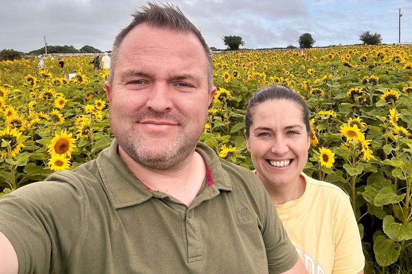 Mum's perimenopause bleeding was a sign of rare cancer