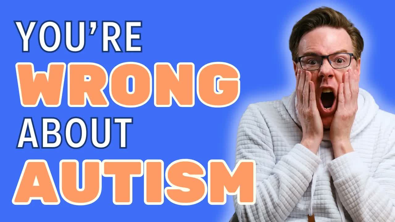 7 common autism myths busted by a late-diagnosed autistic