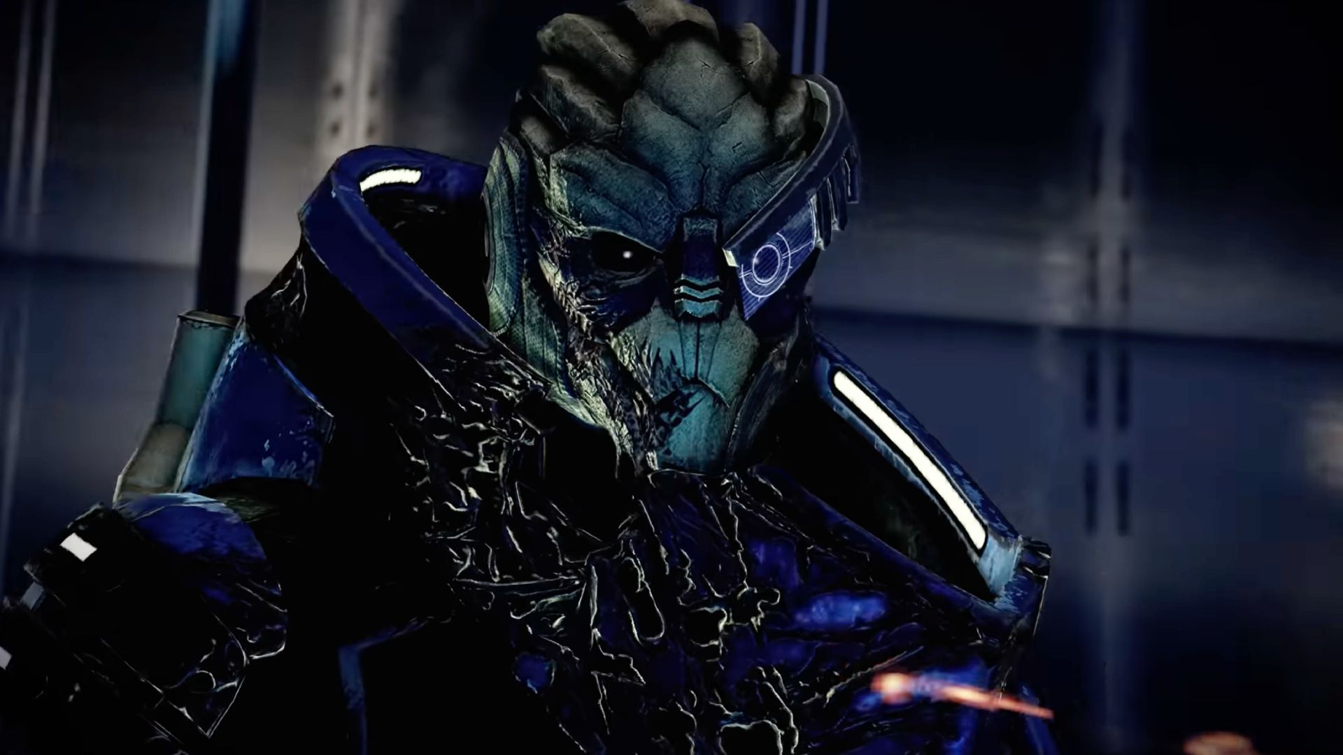 Plan to save BioWare and Mass Effect proposed by Canadian politician
