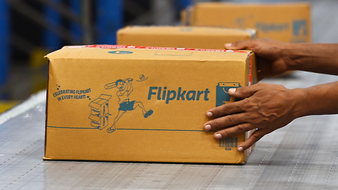Flipkart to compete with Zomato and Swiggy with its 'Eat-In by Minutes ...