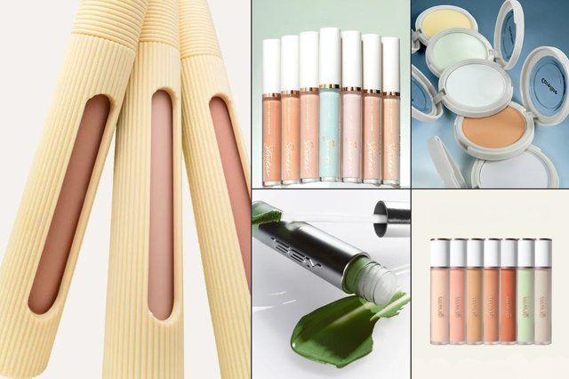 Best color correctors from Filipino beauty brands and how to use them