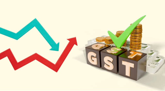 Major change in GSTN: Two new e-invoice options added for reverse ...