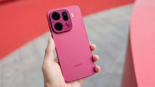 MediaTek's new chip found in India for the first time; Oppo Find X10 ...