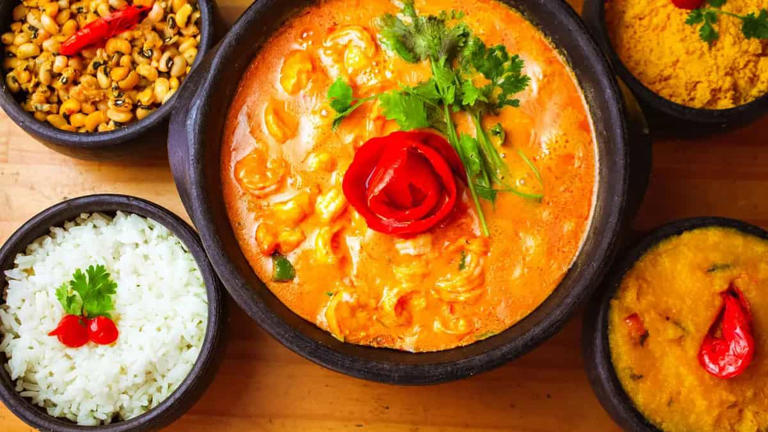 Stop calling everything ‘curry’: A guide to Indian gravies